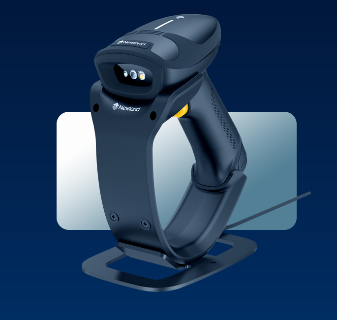 新大陆NLS-HR3000系列二维扫描器