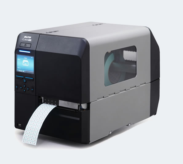 SATO CL4NX PLUS-1