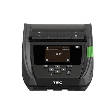TSC ALPHA 40L