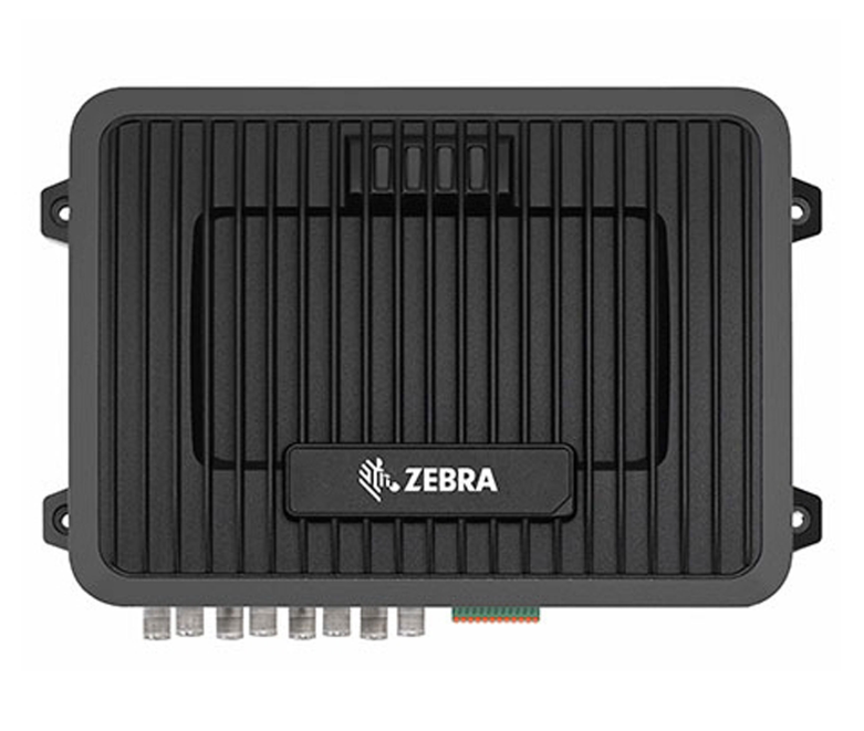 斑马FX9600 固定式 RFID 读写器