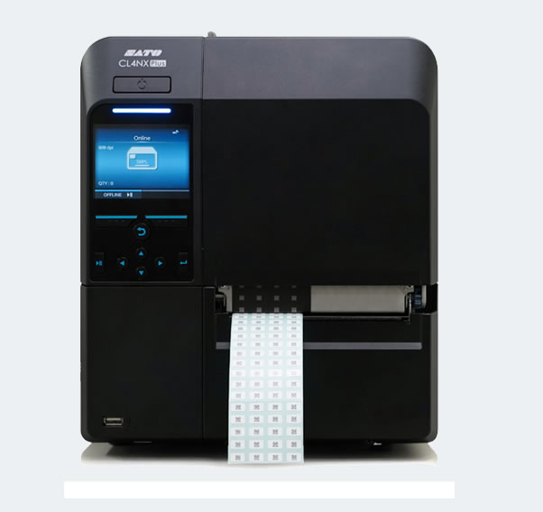 SATO CL4NX PLUS