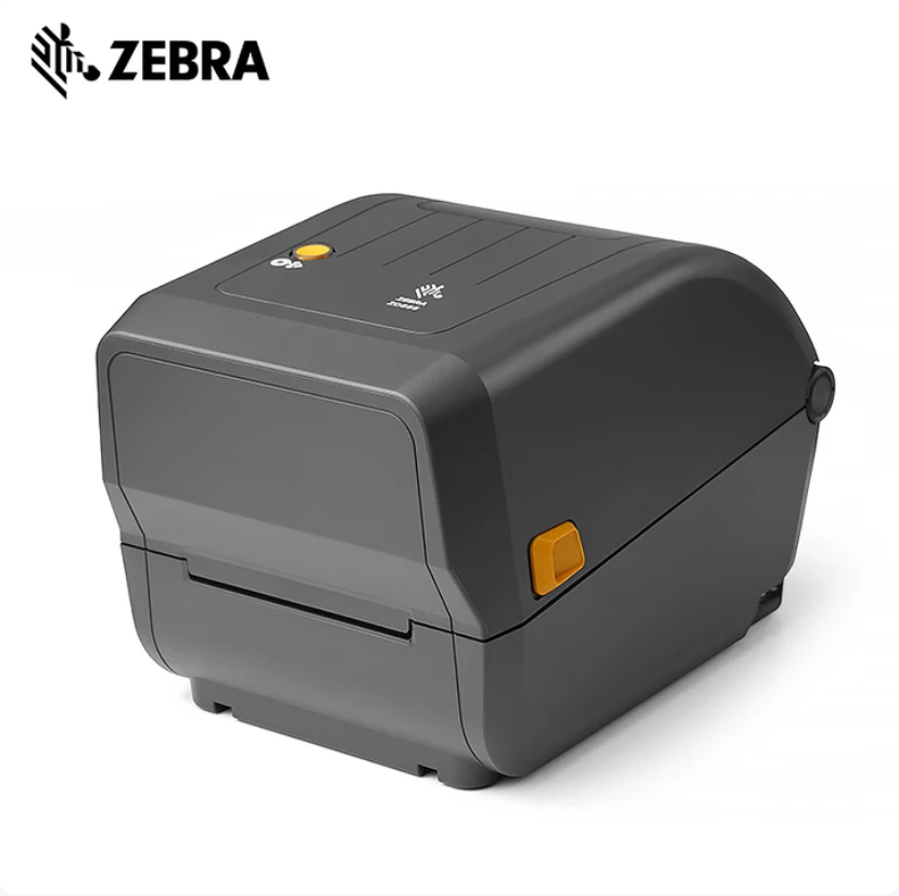 斑马ZD888DA热敏标签打印机 203dpi/300dpi（可选）