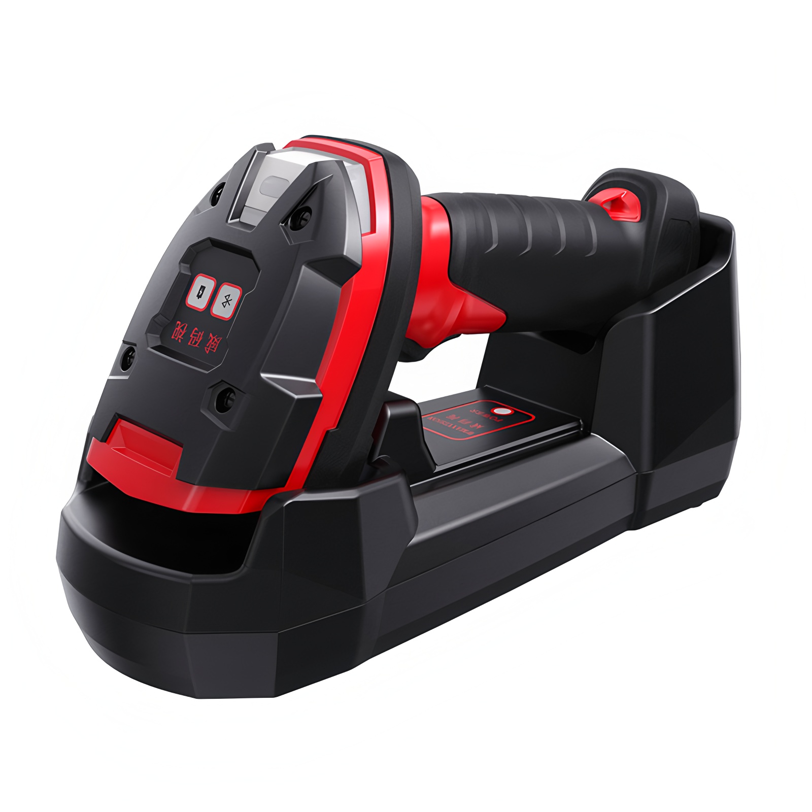 威码视VS300/VS302高清无线工业机扫描器