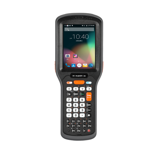 SUPOIN销邦P5A工业级移动数据终端PDA