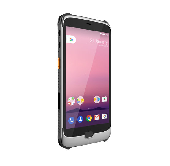 SUPOIN销邦M8工业级大屏手持终端PDA