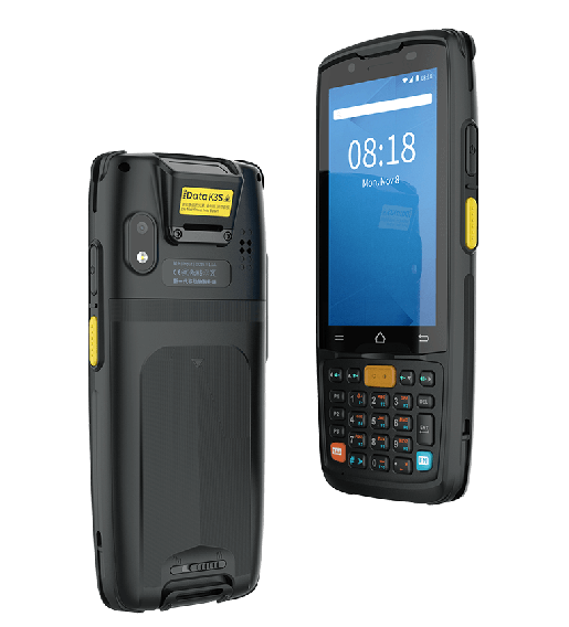 盈达iData K3S手持数据终端PDA