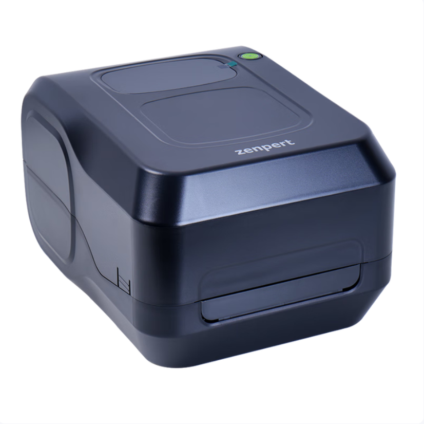 TSC Zenpert 先擘4T200/4T520经济型桌面标签打印机