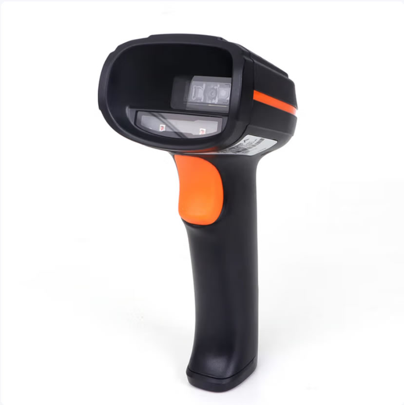 海康机器人MV-IDH2013SR/IDH2013NR工业级二维扫描器
