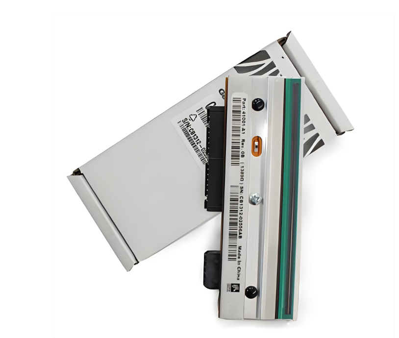 斑马打印机热转印打印头频繁更换的主要原因及保养方法