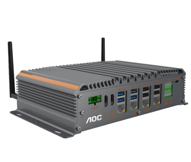 冠捷AOC DB03工控盒子