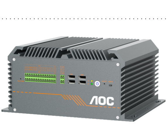 冠捷AOC至尊款PRO工控盒子