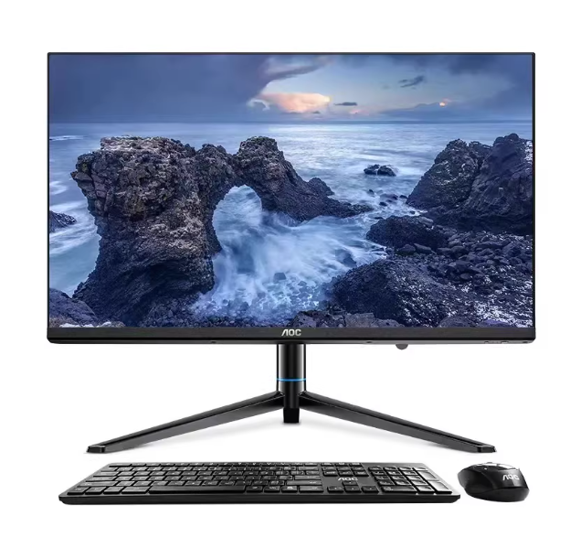 AOC大师E99一体机电脑