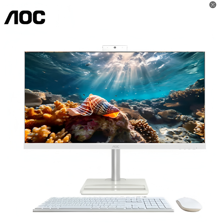 AOC大师926MAX一体机电脑
