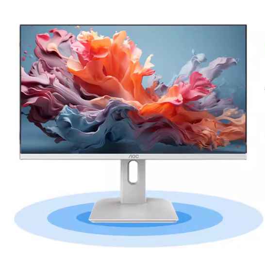 AOC荣光系列一体机电脑