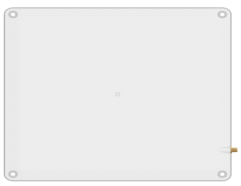 斑马ZEBRA AN510 超坚固型纤薄RFID天线