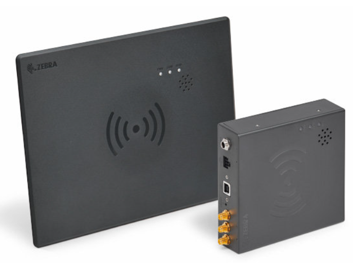 斑马Zebra FXP20 POS RFID 读写器