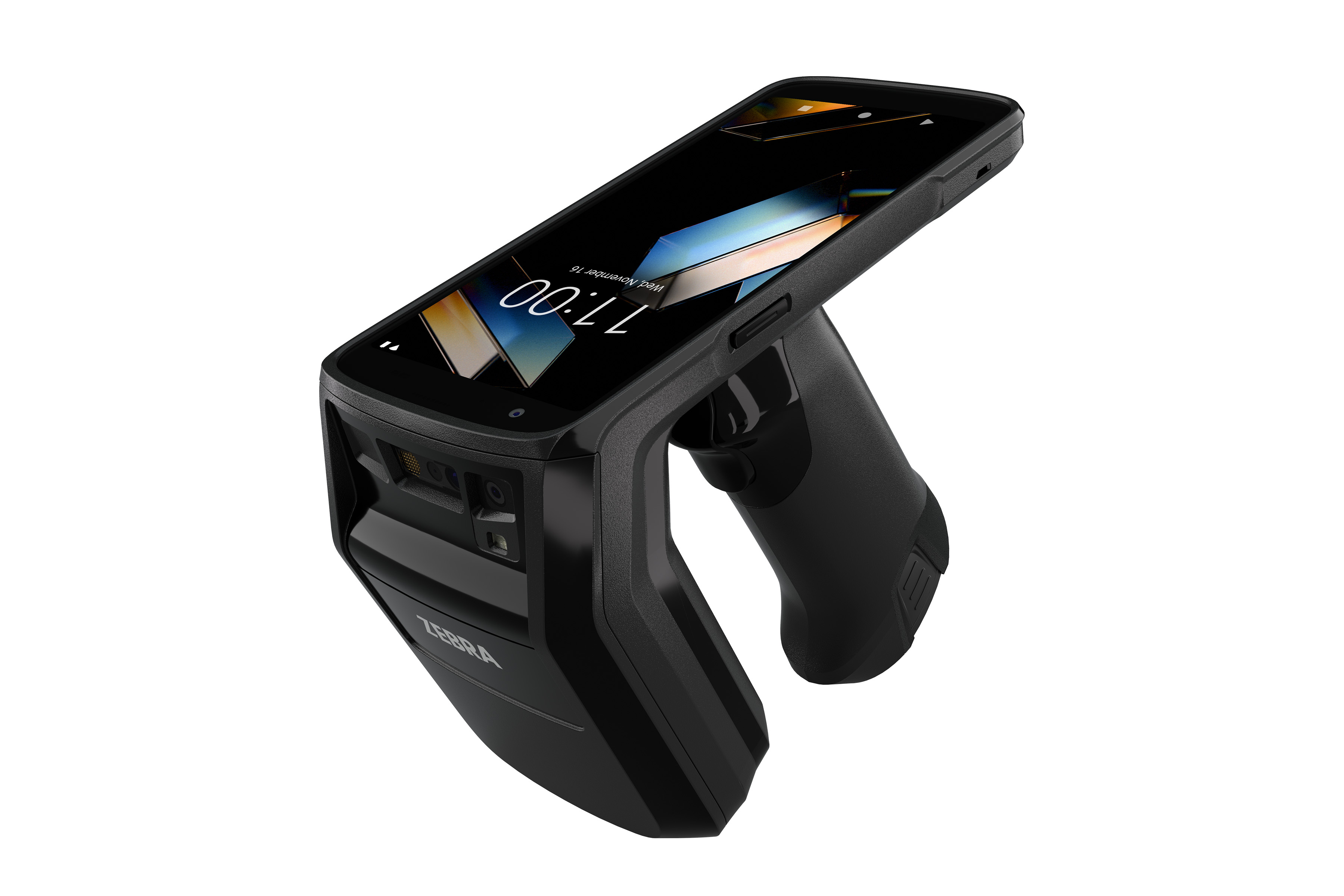 斑马TC22R 移动RFID读写器PDA