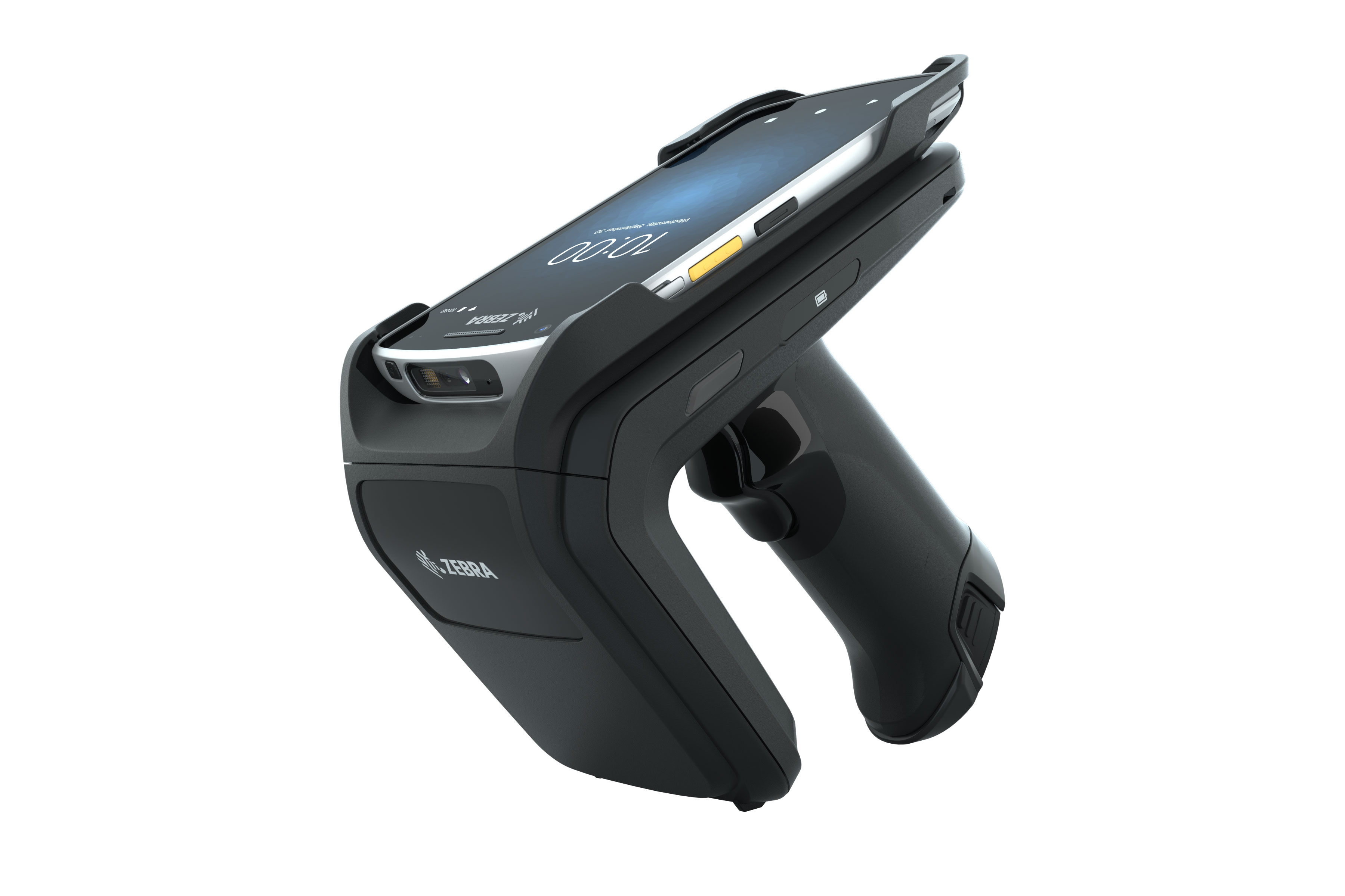 斑马RFD40 UHF RFID背夹