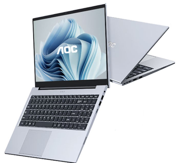 AOC遇见M156笔记本电脑