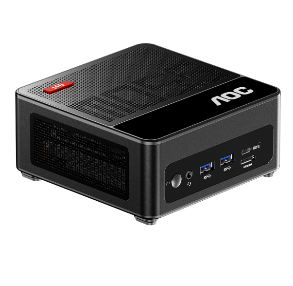 AOC小苔藓M8微型计算机迷你主机