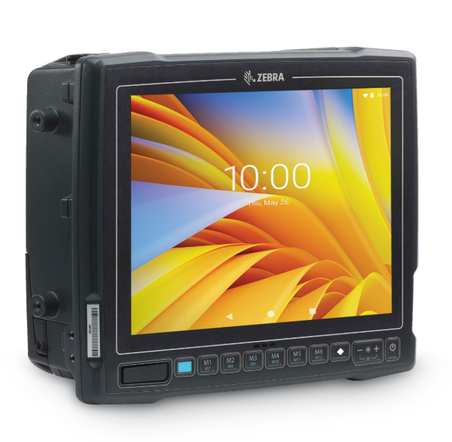 Zebra斑马VC8300 车载数据终端